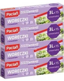 4x-opakowanie-woreczki-z-suwakiem-paclan-3l-60-sztuk-worki-strunowe-mocne