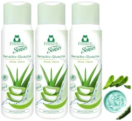 frosch-senses-aloesowy-delikatny-naturalny-zel-mydlo-pod-prysznic-3-x-300ml
