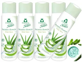 frosch-senses-aloesowy-delikatny-naturalny-zel-mydlo-pod-prysznic-5-x-300ml