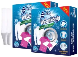 der-waschkonig-chusteczki-pochlaniajace-kolory-i-brud-do-prania-20-sztuk-x2