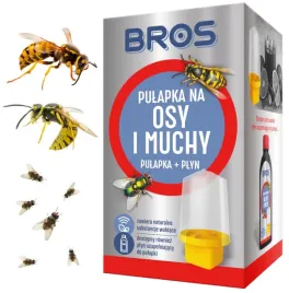 bros-naturalna-pulapka-z-plynem-wabiaca-na-osy-muchy-do-4-tygodni-eko