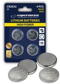 esperanza-baterie-litowe-high-power-bateria-litowa-guzikowa-cr2032-x-4-szt