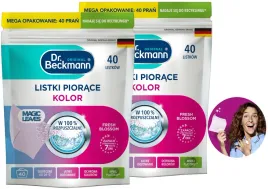 dr-beckmann-magic-leaves-chusteczki-listki-piorace-do-prania-kolor-2x40szt