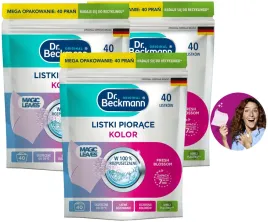 dr-beckmann-magic-leaves-chusteczki-listki-piorace-do-prania-kolor-3x40szt
