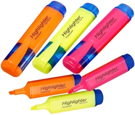 marker-zakreslacz-w-roznych-kolorach-szeroka-koncowka-zestaw-3-pisaki