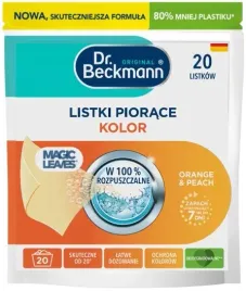 dr-beckmann-magic-leaves-chusteczki-listki-piorace-do-prania-kolor-20-pran