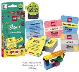 lego-recreate-karty-wyzwan-superszkola-praca-zbiorowa