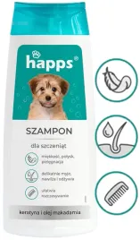 happs-keratyna-i-olejek-delikatny-szampon-pielegnacyjny-dla-szczeniat-200ml