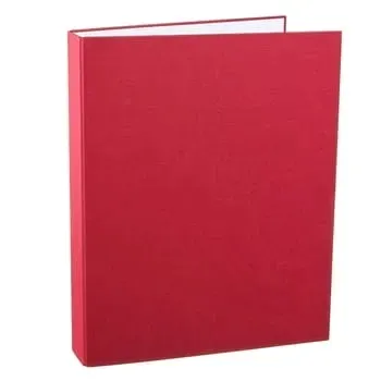 segregator-a4-35-2r-czerwony-stan-nowy