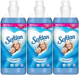 softlan-3d-ultra-koncentrat-plyn-do-plukania-3x45p