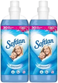 softlan-3d-ultra-koncentrat-plyn-do-plukania-2x45p
