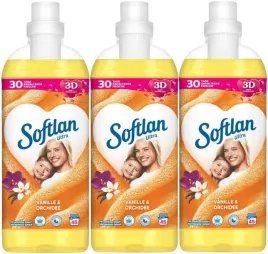 softlan-3d-ultra-koncentrat-plyn-do-plukania-3x45p