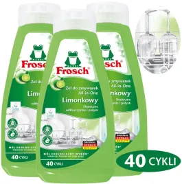 frosch-ekologiczny-zel-do-zmywarki-all-in-1-limonka-650ml-40-zmywan-x3