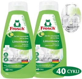 frosch-ekologiczny-zel-do-zmywarki-all-in-1-limonka-650ml-40-zmywan-x2