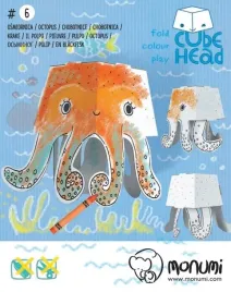 cube-head-osmiornica-zloz-i-pokoloruj-praca-zbiorowa