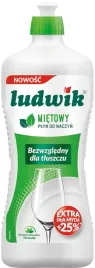 ludwik-plyn-do-mycia-naczyn-mietowy-biodegradowalny-900g