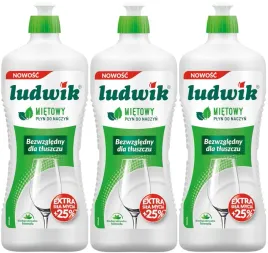 ludwik-plyn-do-mycia-naczyn-mietowy-biodegradowalny-3x-900g