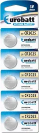 eurobatt-bateria-litowa-cr2025-3v-zestaw-5-szt