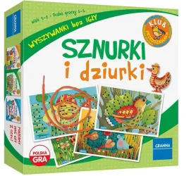 klub-przedszkolaka-sznurki-i-dziurki-granna