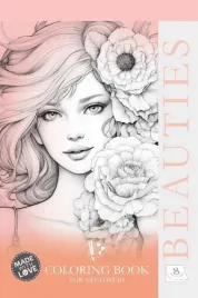 kolorowanka-kreatywna-a4-beauties-pomarancz-fresh
