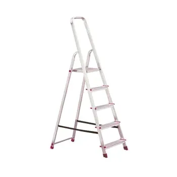 drabina-alu-5-corda-stan-nowy