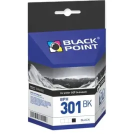tusz-black-point-bph301bk-hp-ch561ee