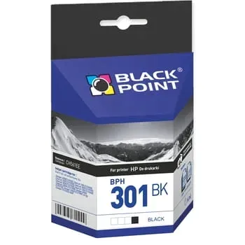 tusz-black-point-bph301bk-hp-ch561ee-stan-nowy