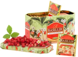 herbata-zielona-poziomkowa-basilur-wild-strawberry-20-torebek-puszka
