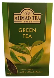 herbata-zielona-500g-ahmad-green-tea-sypana-500g