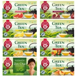 teekanne-zestaw-herbat-zielonych-green-tea-8-smakow-160-torebek