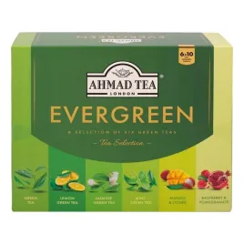 kolekcja-herbat-zielonych-ahmad-tea-evergreen-selection-60-torebek