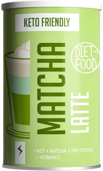 keto-matcha-latte
