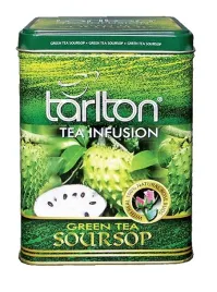 tarlton-tea-infusion-green-tea-soursop-zielona-herbata-lisciasta-250g