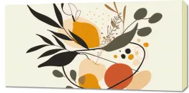 obraz-100x50cm-botaniczny-wir