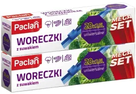 woreczki-z-suwakiem-paclan-25l-40-sztuk-2-opak-mega-set-strunowe