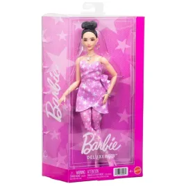 barbie-deluxe-lalka-rozowy-stroj-w-gwiazdki-jjn71-mattel-4