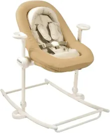 bujak-dla-niemowlat-beaba-upanddown-plus-cognac