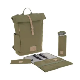 torba-do-wozka-plecak-organizer-dla-mamy-taty-lassig-khaki
