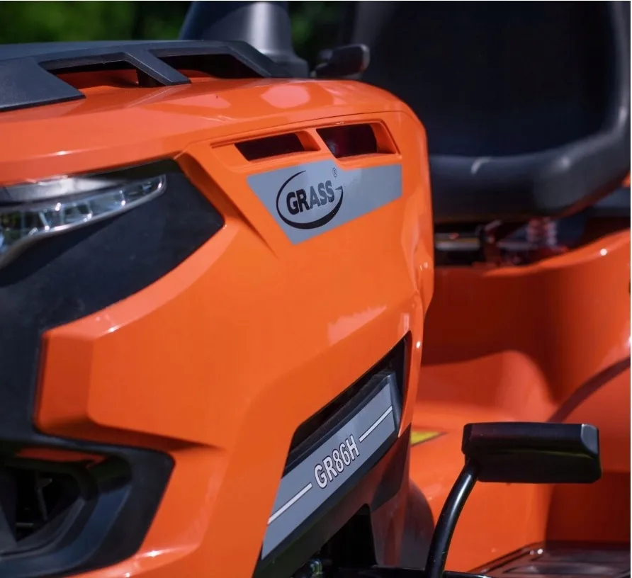 traktor-grass-gr-86h2-loncin-452-cm3