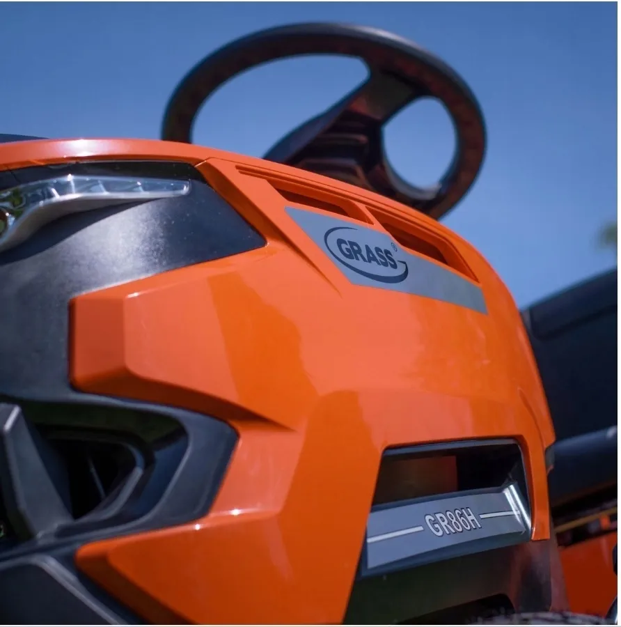 traktor-grass-gr-86h2-loncin-452-cm3