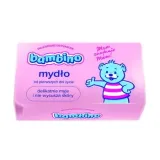 bambino-mydlo-90-g