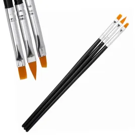 pedzelki-do-zelu-akrylu-do-przedluzania-paznokci-zdobienia-manicure-3szt