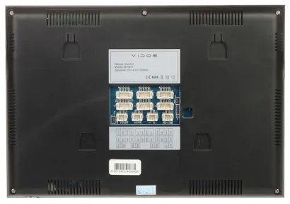 panel-wewnetrzny-m10b-x-vidos-stan-nowy