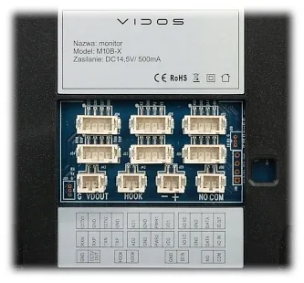 panel-wewnetrzny-m10b-x-vidos