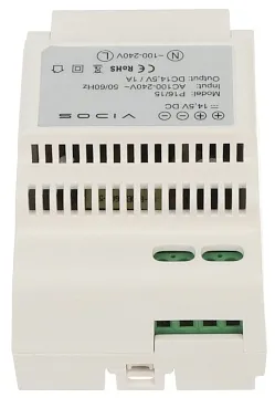 panel-wewnetrzny-m10b-x-vidos-stan-nowy-kamera-w-panelu-zewnetrznym-bez-regulacji