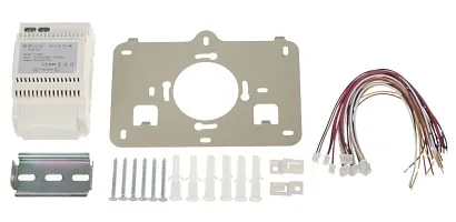 panel-wewnetrzny-m10b-x-vidos-stan-nowy-kolor-czarny