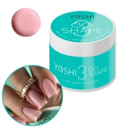 yoshi-zel-budujacy-go-shape-no3-do-paznokci-jasny-roz-50ml