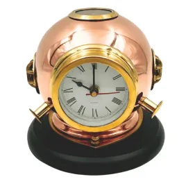 zegar-biurkowy-helm-nurka-z-kompasem-mosiezny-tc032