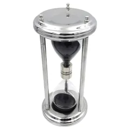 srebrna-klepsydra-piaskowa-10-min-mx-3015