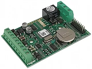 kontroler-dostepu-pr102dr-brd-roger